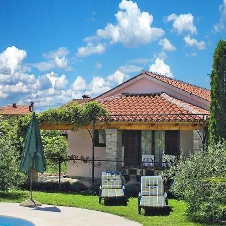 Holiday Home Atena Nova Vas (Porec) Exterior photo